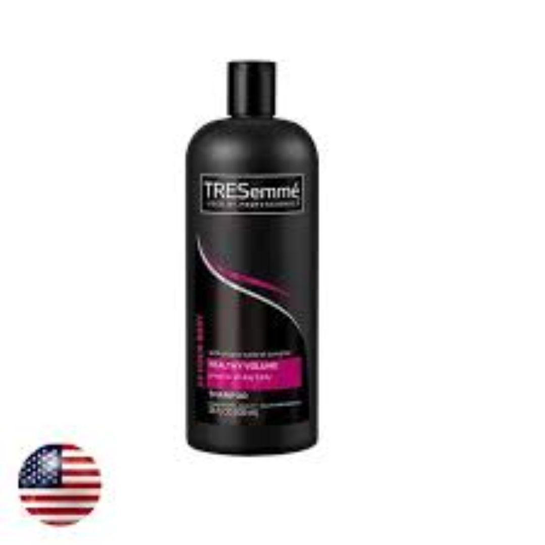 TRESEMME SHAMPOO HEALTHY VOLUME 828ML
